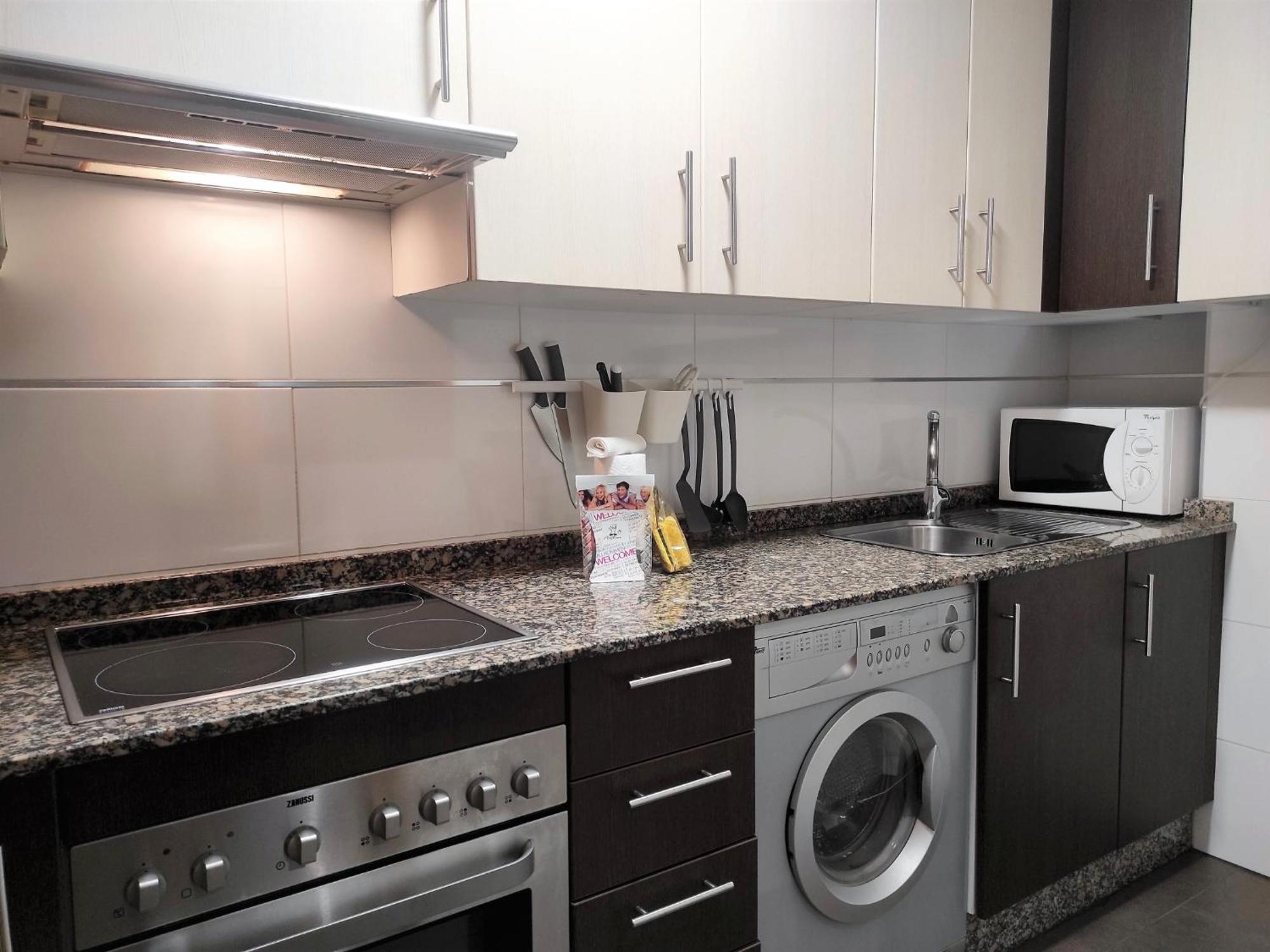 1A. Disfruta De Su Balcon Sobre El Casco Viejo. Appartement Ourense Buitenkant foto